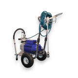 POMPA AIRLESS BISONTE PAZ 6860E CU MEMBRANA