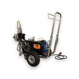 POMPA AIRLESS BISONTE PAZ 9600E