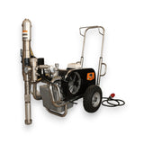 POMPA AIRLESS BISONTE PAZ 9600E