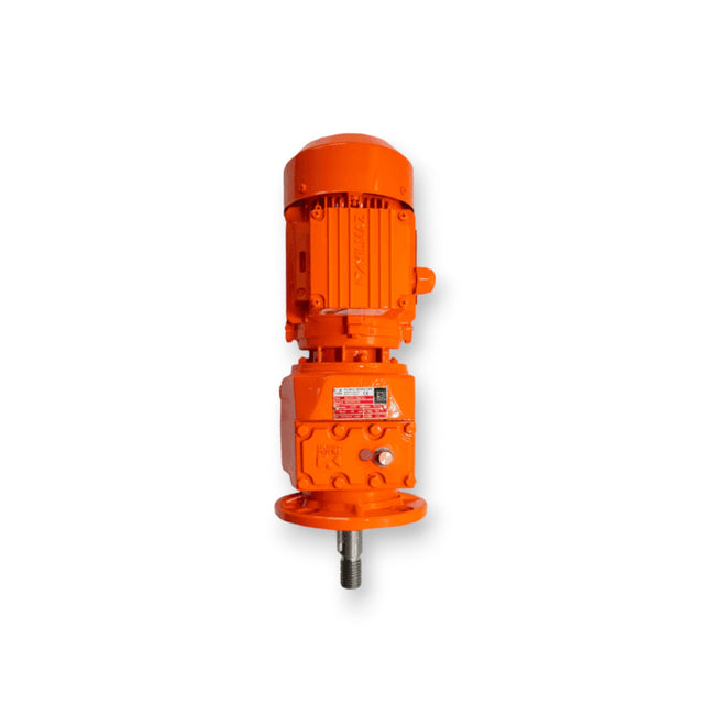 motor masina de tencuit