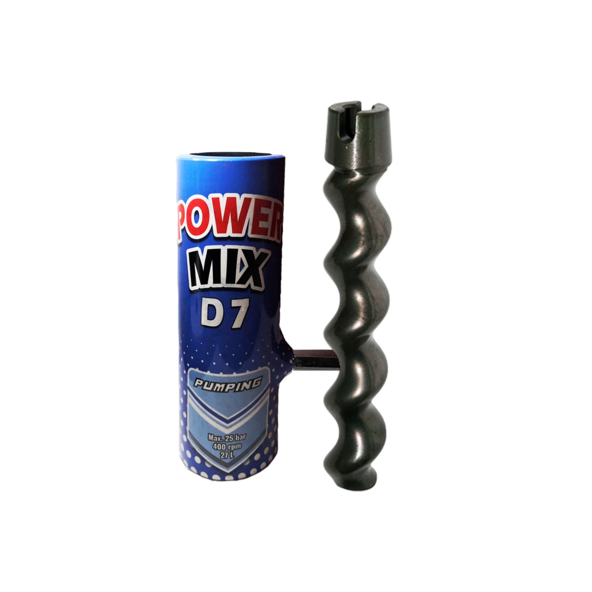 ROTOR STATOR  POWERMIX D7-2,5