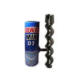 ROTOR STATOR  POWERMIX D7-2,5