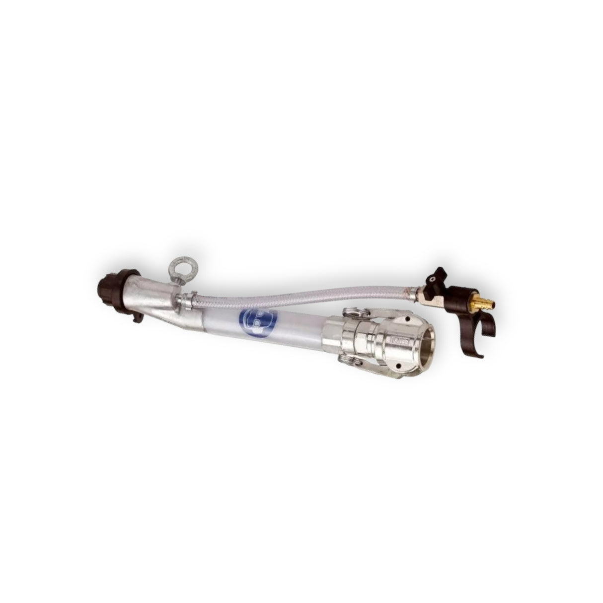 PISTOL DE STROPIT PFT CU CORP ROTATIV 40CM