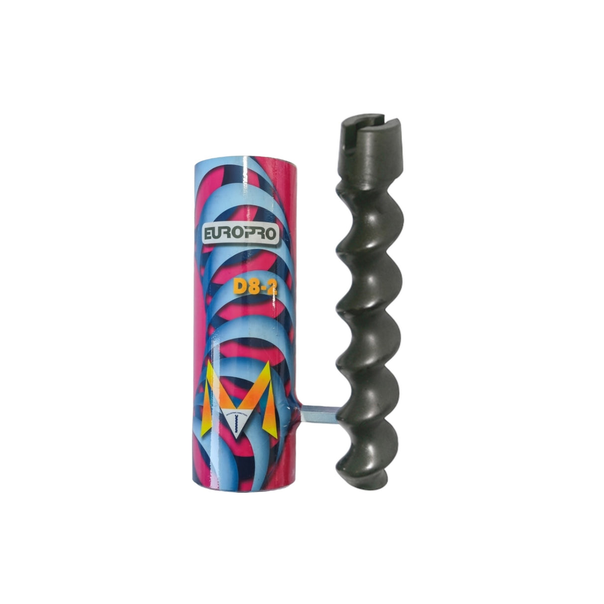 ROTOR STATOR EUROPRO D8-2