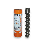 ROTOR STATOR PFT D6-3 MF SOFT