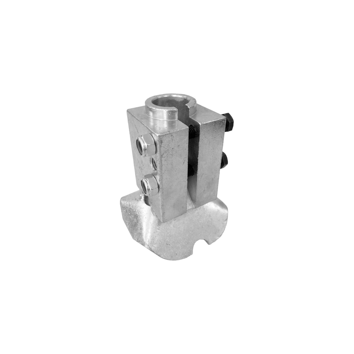 CUPLA MOTOR FURCA MODEL BIONIK