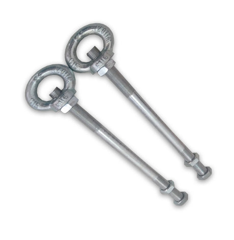 TIJE FLANSA SNEC CU INEL