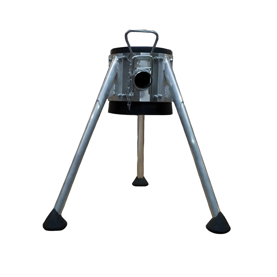 Trepied Aluminiu Racord Rotativ DN501