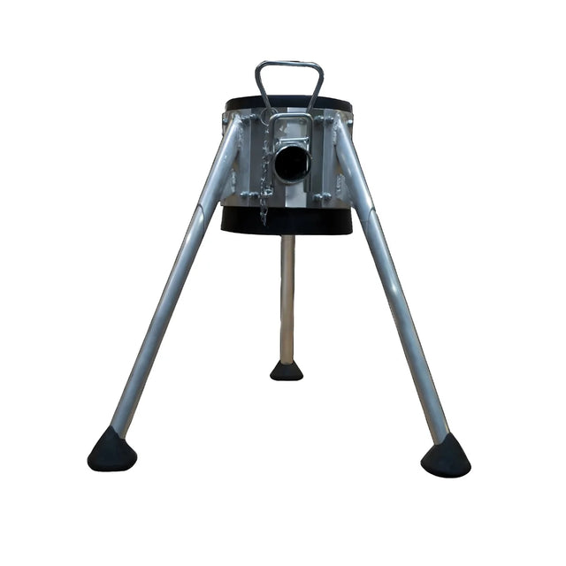 Trepied Aluminiu Racord Rotativ DN501