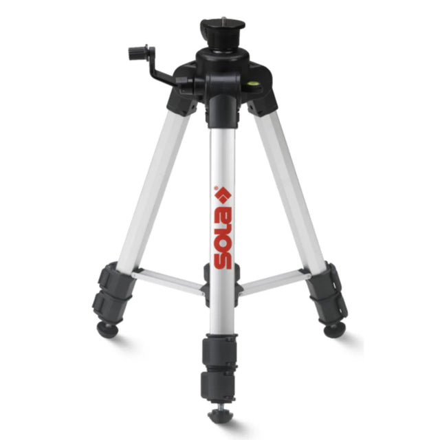 Trepied Nivela Laser FST SOLA
