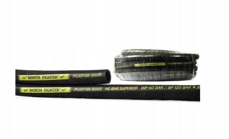 FURTUN DE SAPE DN50  50X9 NORTH FIGHTER 20m