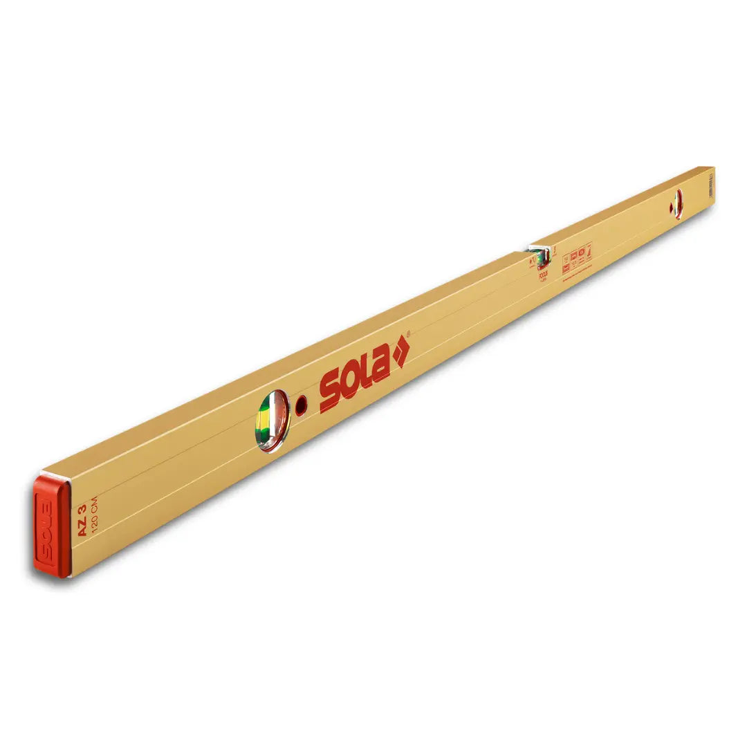 Boloboc cu Profil Tubular AZ - SOLA | Tencuitor.ro