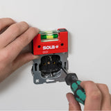 boloboc compact GO! SOLA