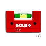 boloboc compact GO! SOLA7