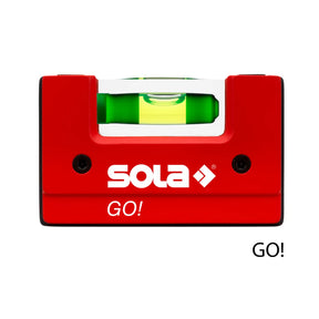 boloboc compact GO! SOLA7