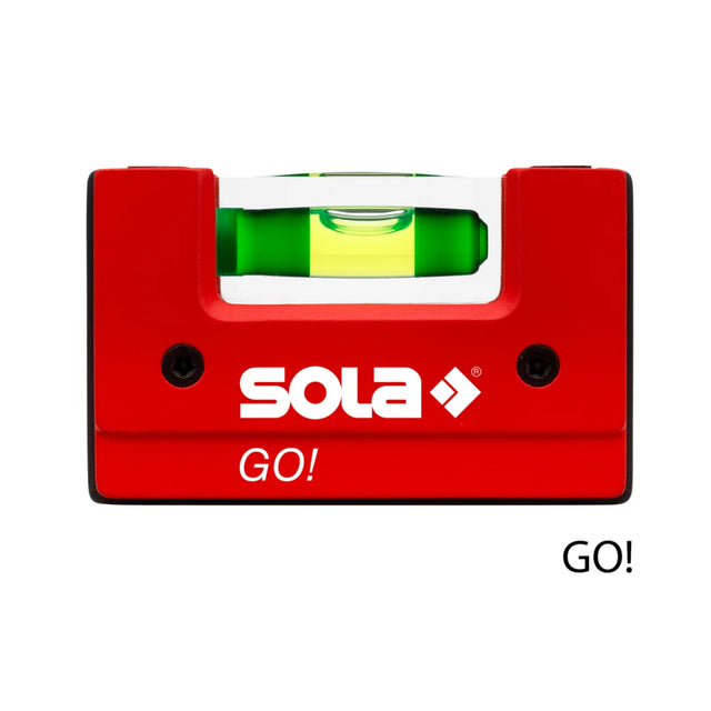 boloboc compact GO! SOLA7