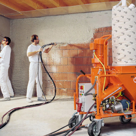 cap de injectie pft1