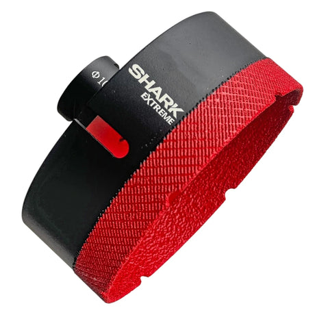 carota diamantata 120mm m14 shark