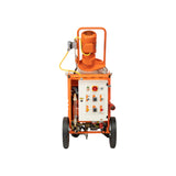 MASINA DE TENCUIT PFT RITMO XL 230V (MONOFAZICA)