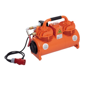 compresor cu aer comprimat 400v