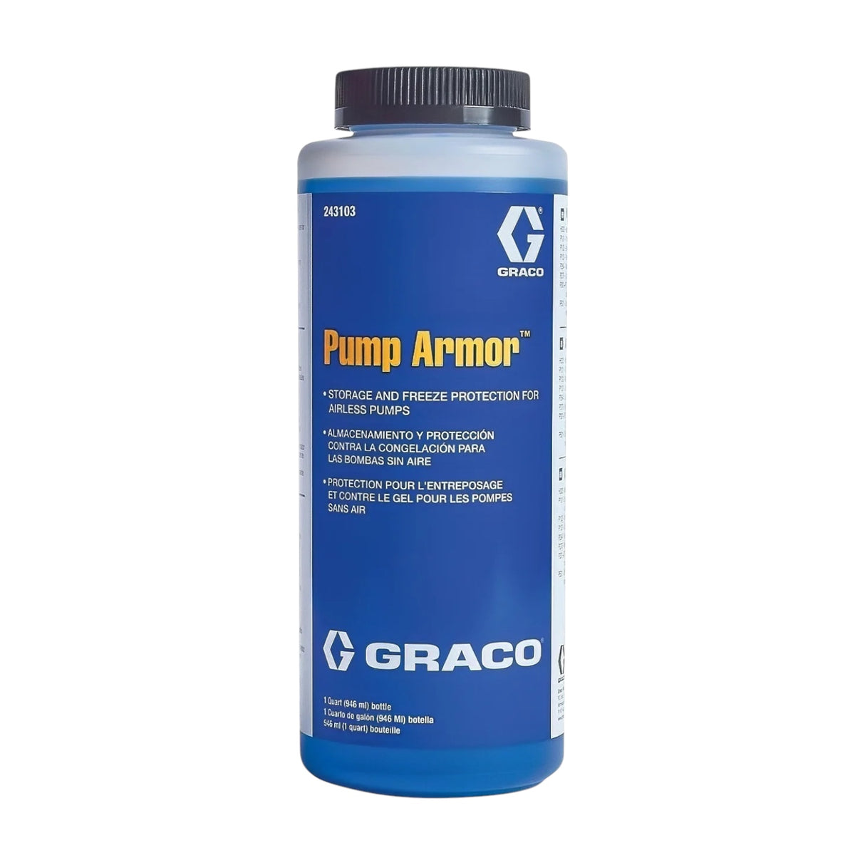 LICHID DE STOCARE GRACO PUMP ARMOR