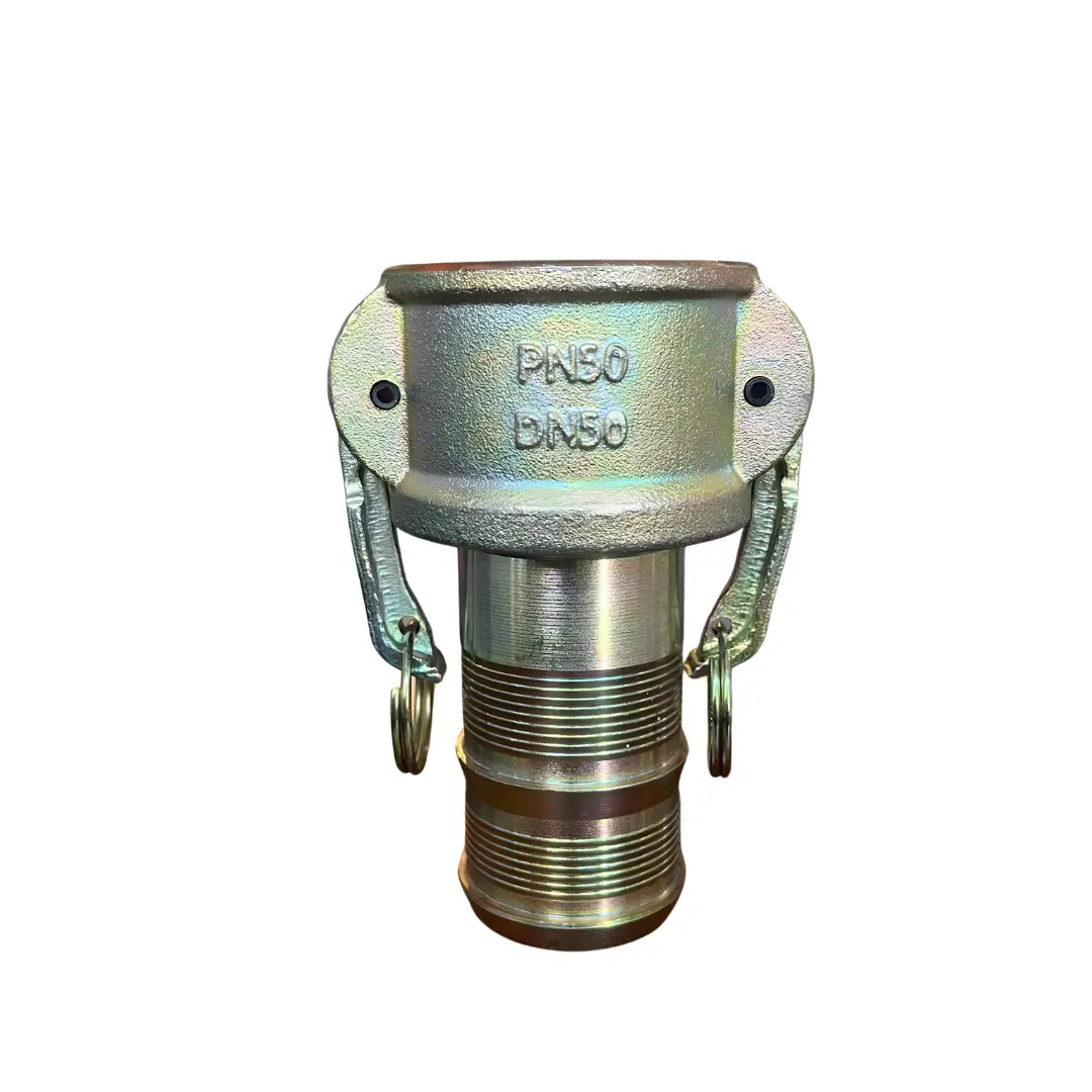 cupla furtun mama dn50 putzmeister