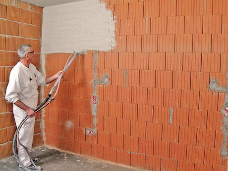 FURTUN DE GLET PFT RONDO CU CUPLE DN13