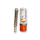 SET ROTOR STATOR PFT D 3-3,5 PENTRU GLET