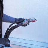 SET ROTOR STATOR PFT D 3-3,5 PENTRU GLET