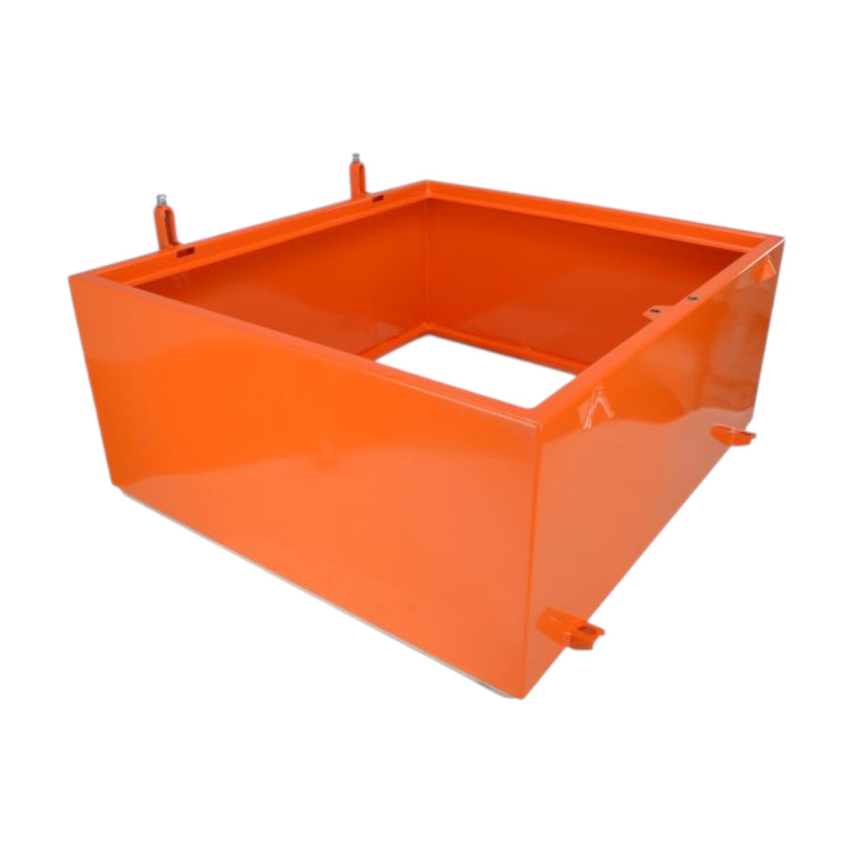 INALTATOR CUVA DE MATERIAL 142 LITRI PENTRU POMPE PFT G4 HM24