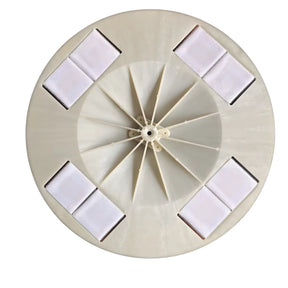 disc drisca electrica