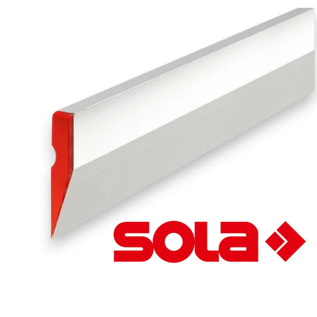 dreptar trapez ascutit AL2606 SOLA