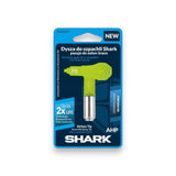 DUZA AIRLESS SHARK  517 compatibil Graco
