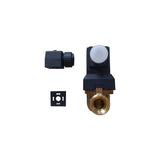 ELECTROVALVA 1/2 230 V PET MAGNETOVENTIL