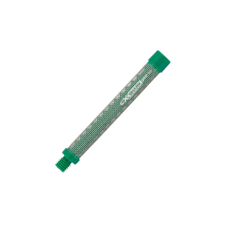 FILTRU DEGET TITAN 30 mesh VERDE SET 5 BUC