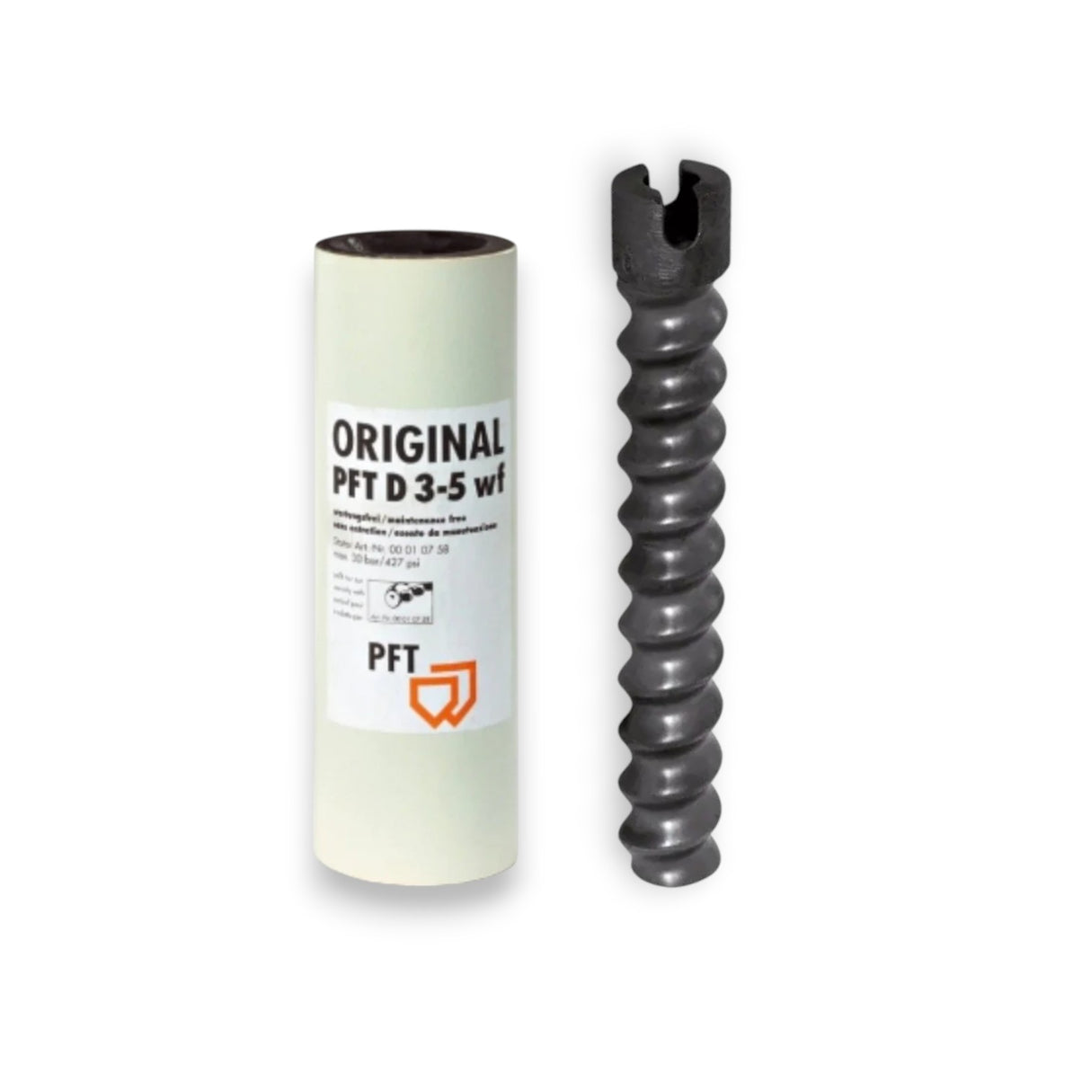 ROTOR STATOR PFT D 3-5 WF CLOCKWISE ROTATION