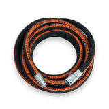 FURTUN DE MATERIAL PFT RONDO DN35 CU CUPLE