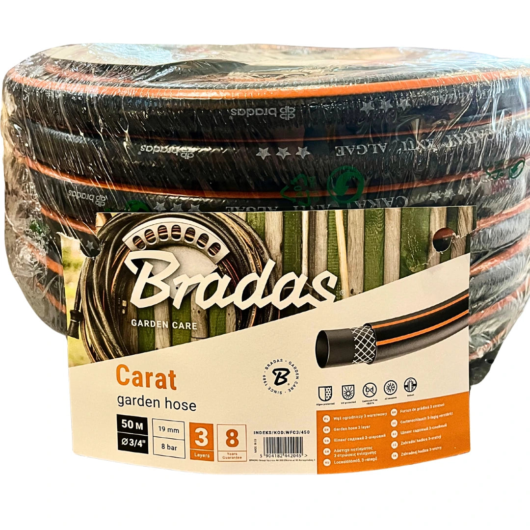 furtun de gradina 50M