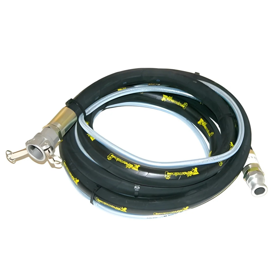 Extensie Furtun Aer Ø32 x 10 m – EUROMAIR