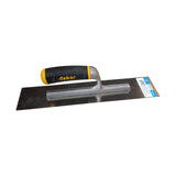 GLETIERA DEKOR INGUSTA DIN INOX CU MANER DE ALUMINIU