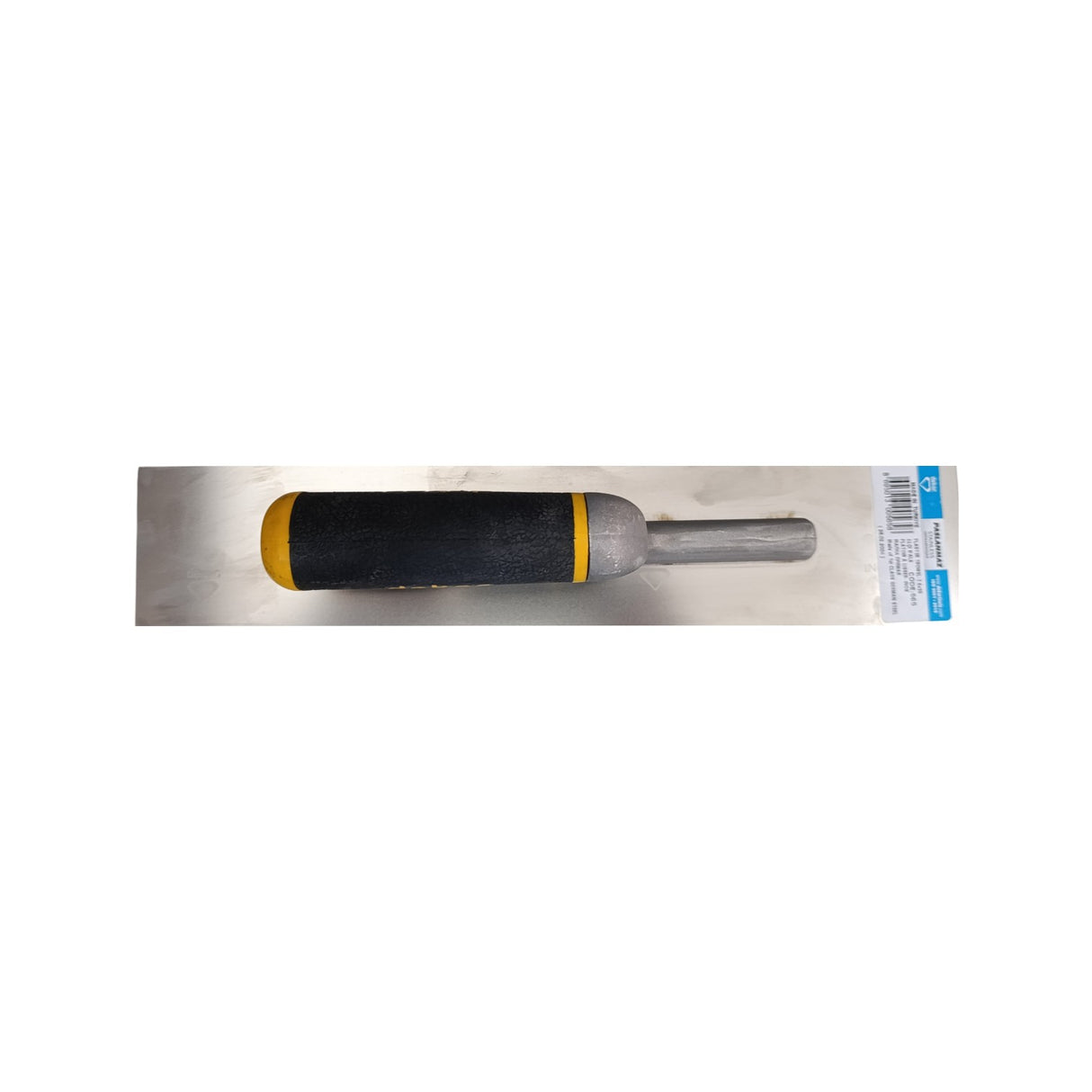 GLETIERA DEKOR INGUSTA DIN INOX CU MANER DE ALUMINIU