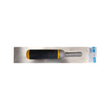 GLETIERA DEKOR INGUSTA DIN INOX CU MANER DE ALUMINIU