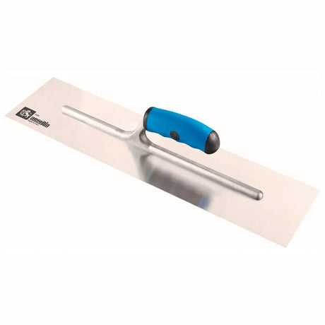 Gletiera Inox - Colțuri Drepte - AUSONIA