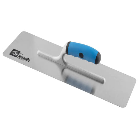 gletiera inox fusion capete rotunjite ausonia