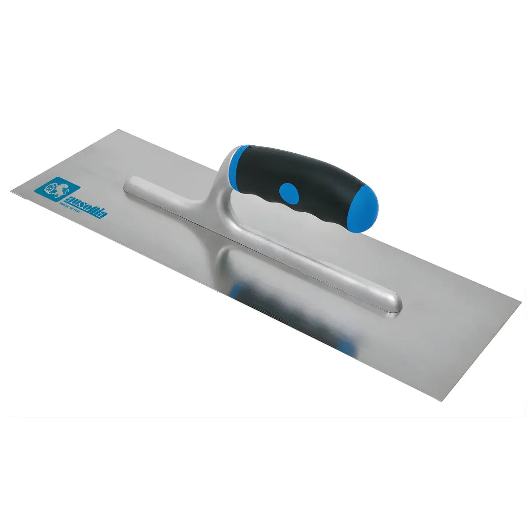 Gletiera Inox Flexibila - 36x12x0.5 cm - Colturi Drepte - AUSONIA