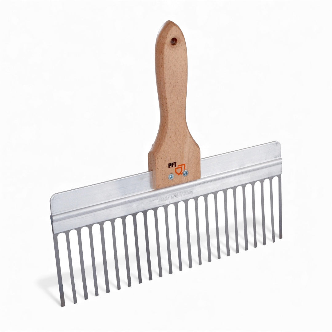 PIEPTENE PENTRU TENCUIALA