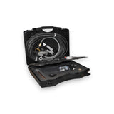 PISTOL DE PULVERIZARE PFT JETSET PRO DN25 EWO