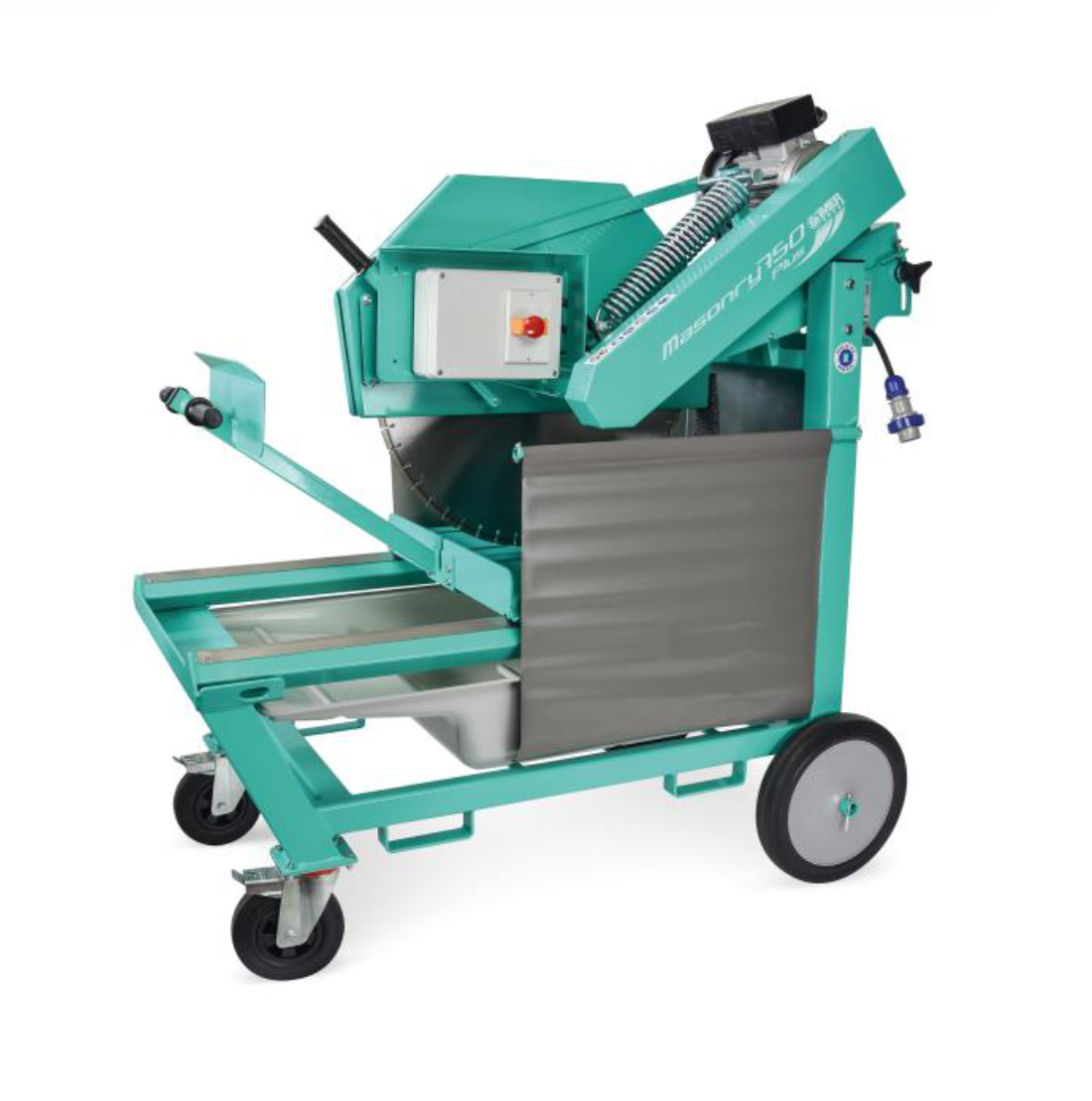 MASINA DE TAIAT CARAMIDA MASONRY 750 PLUS