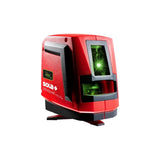 nivela laser Crossline Green NX SOLA