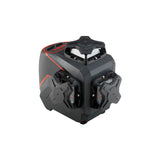 nivela laser plano 3d green pro sola1